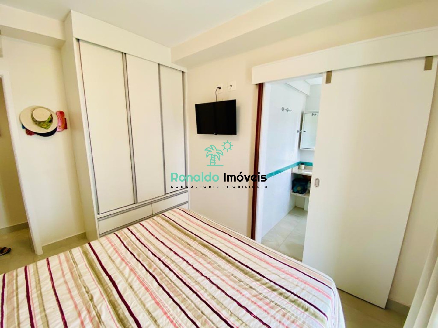 Apartamento à venda com 3 quartos, 139m² - Foto 25