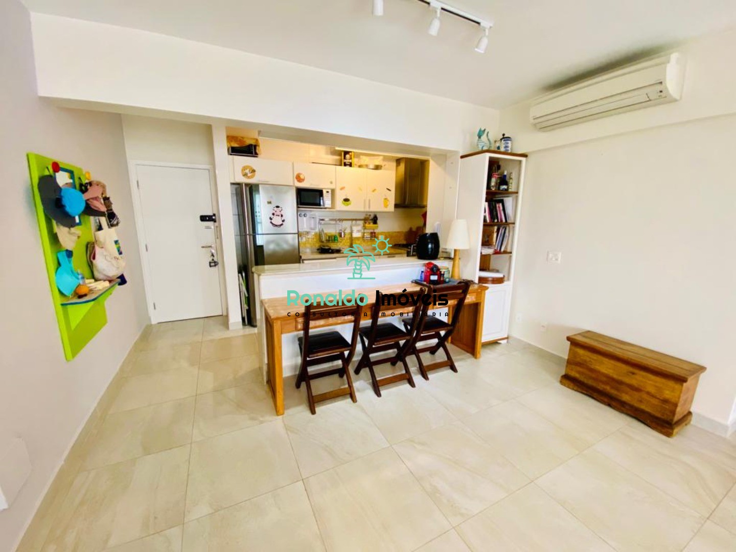 Apartamento à venda com 3 quartos, 139m² - Foto 11