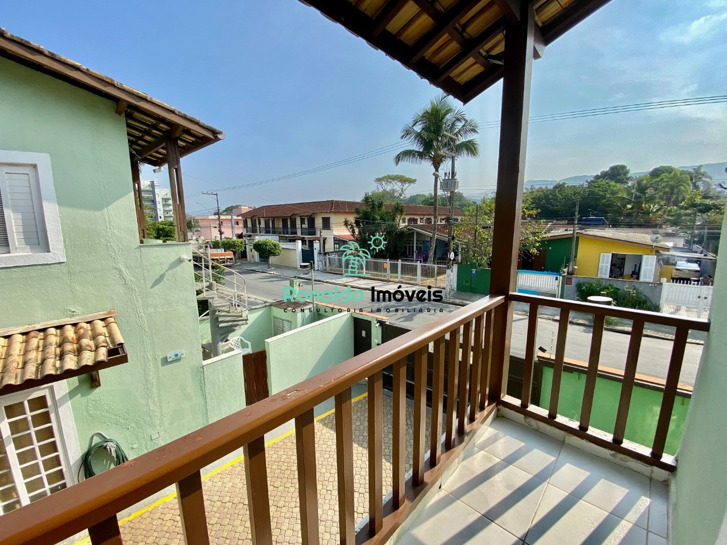 Casa de Condomínio, 2 quartos - Foto 5