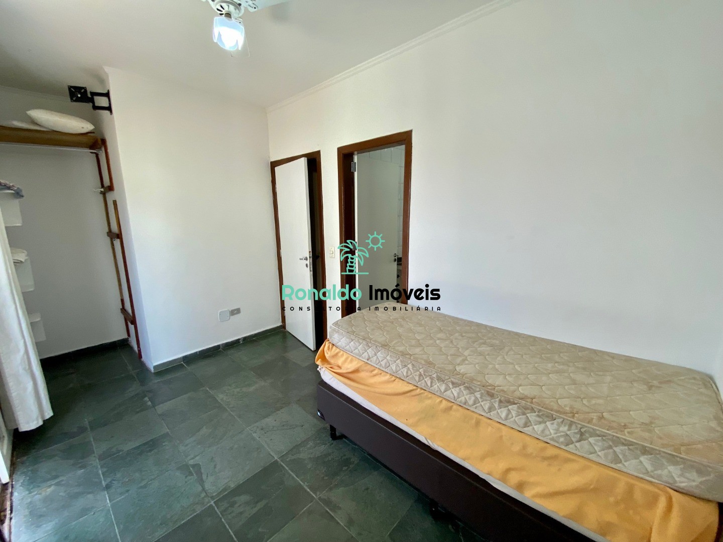 Casa de Condomínio, 2 quartos - Foto 14