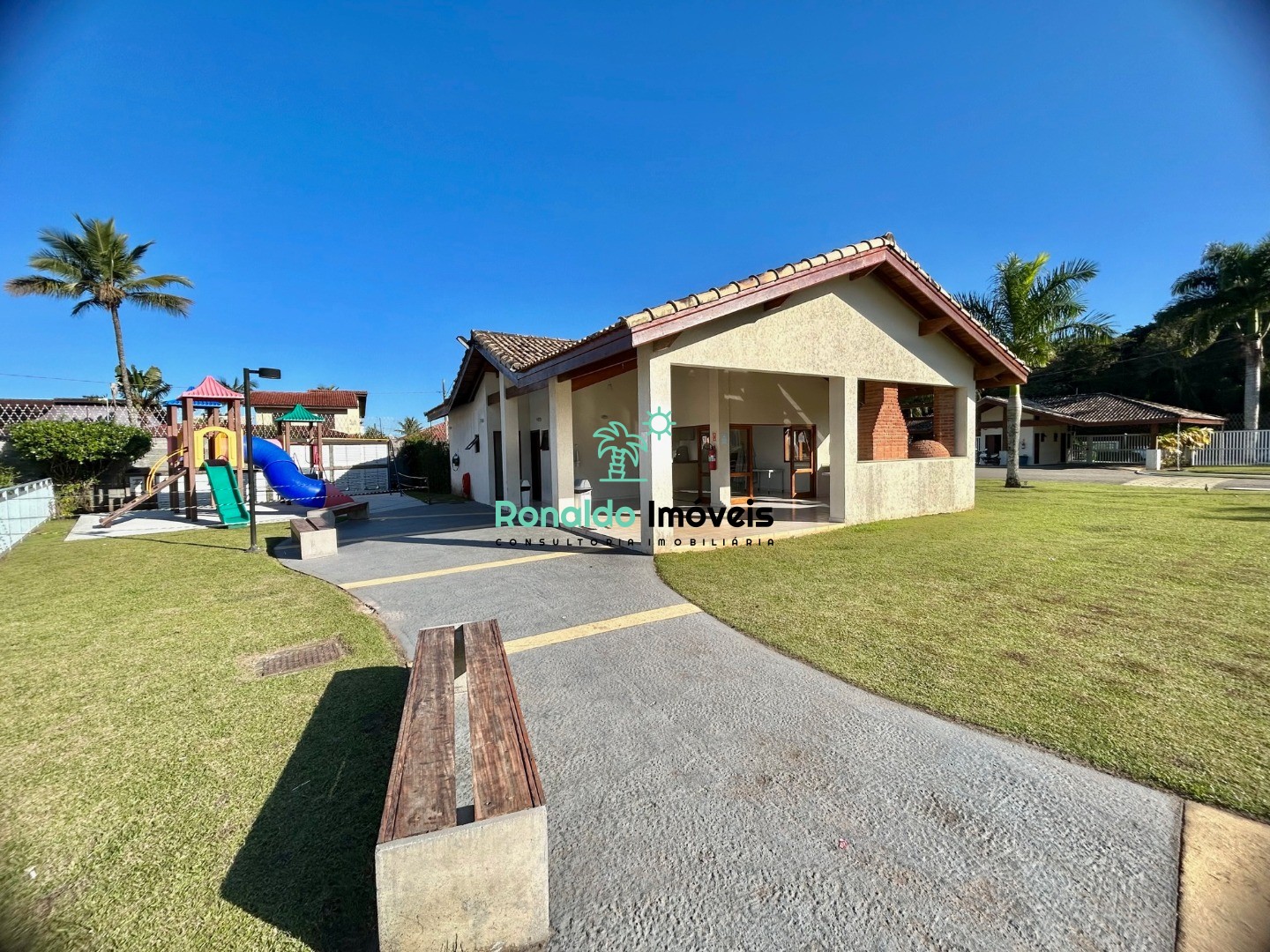 Terreno, 417 m² - Foto 2