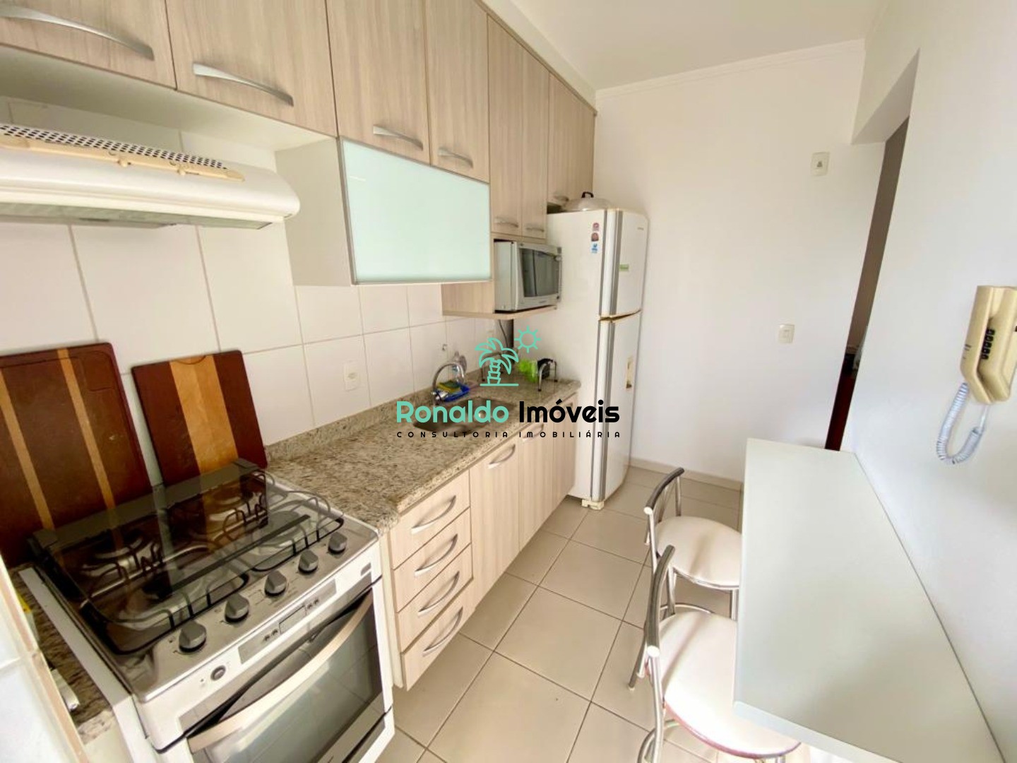 Apartamento à venda com 2 quartos, 106m² - Foto 6