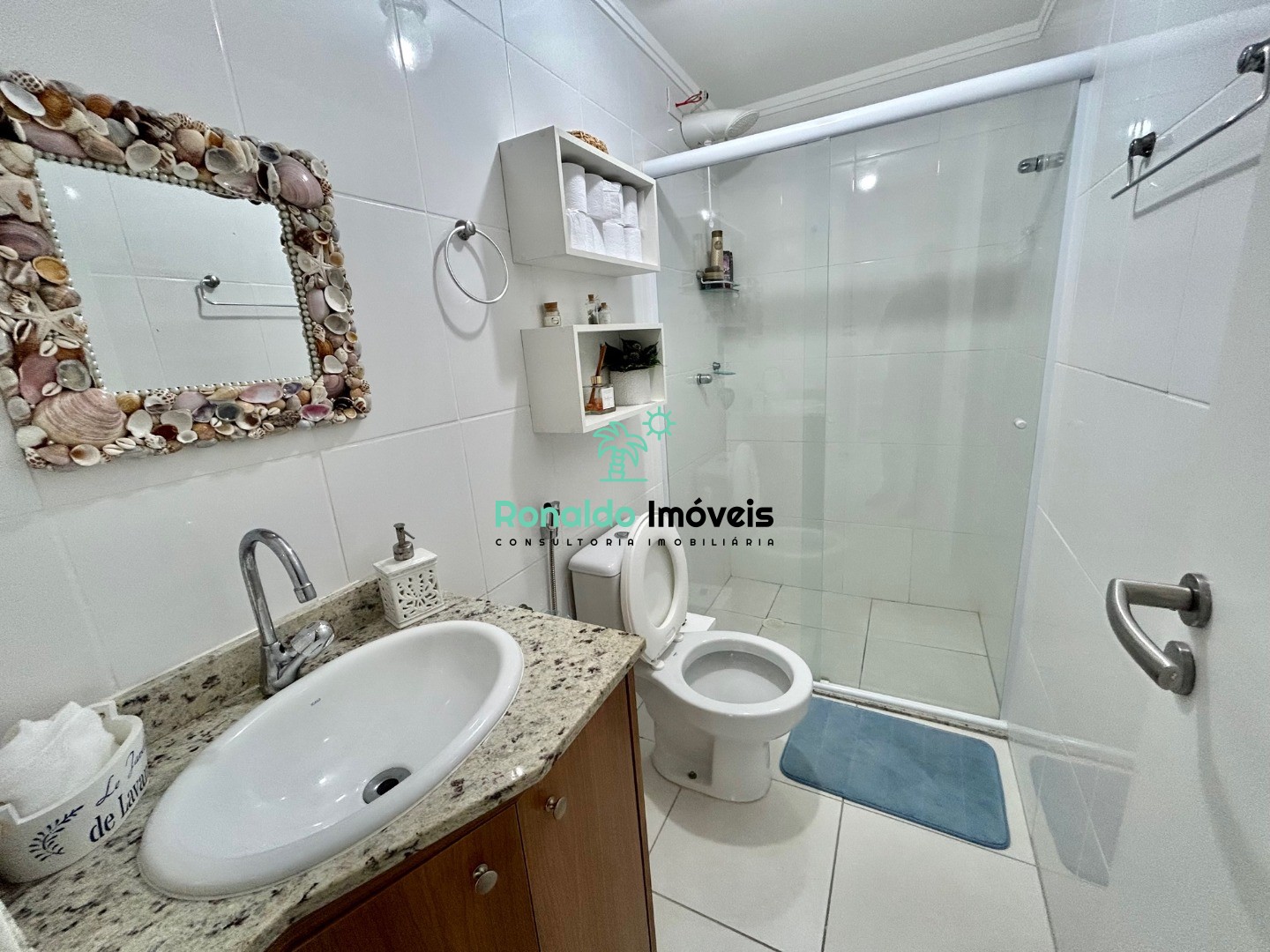 Apartamento à venda com 2 quartos, 82m² - Foto 19