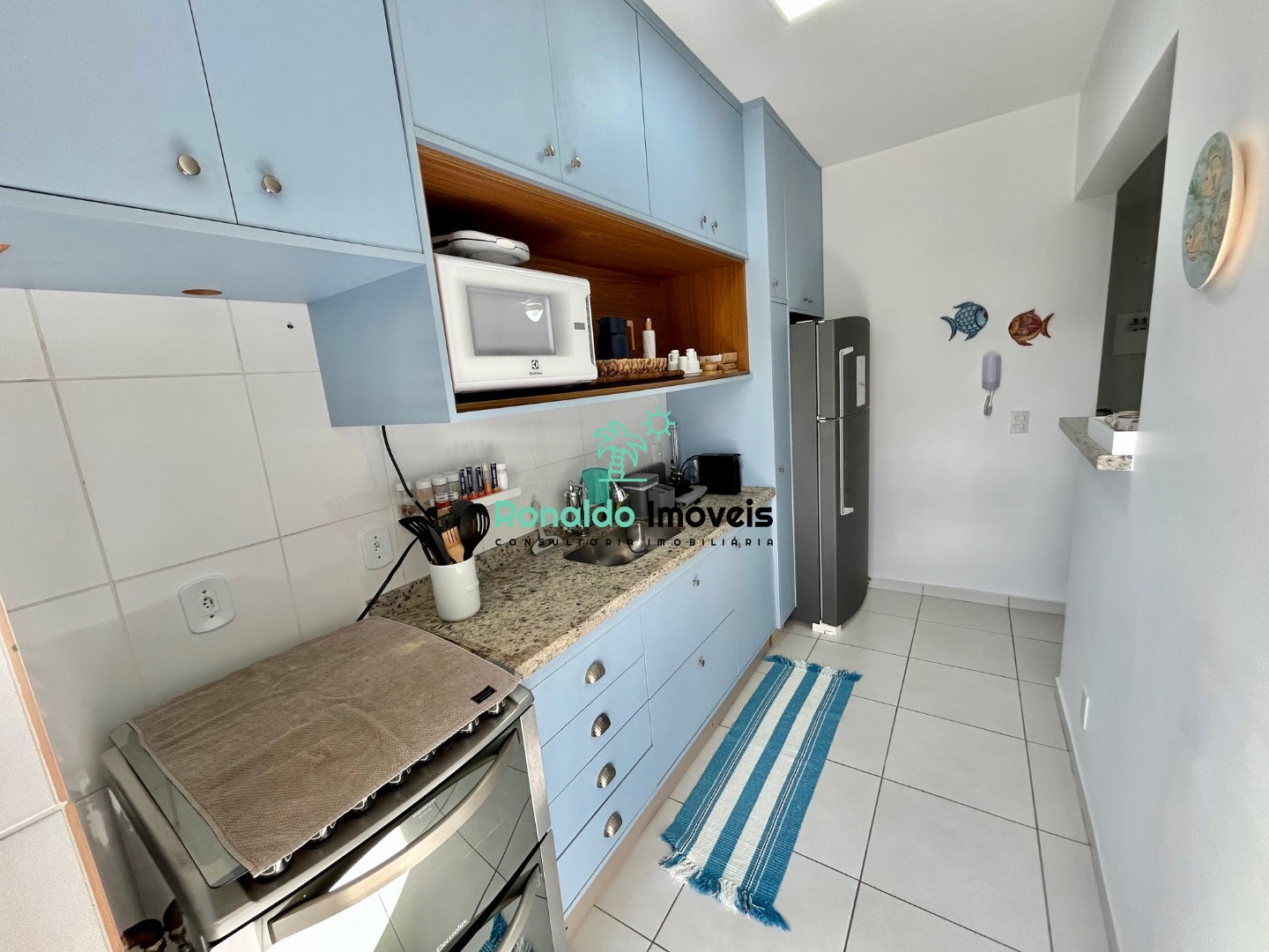 Apartamento à venda com 2 quartos, 82m² - Foto 13