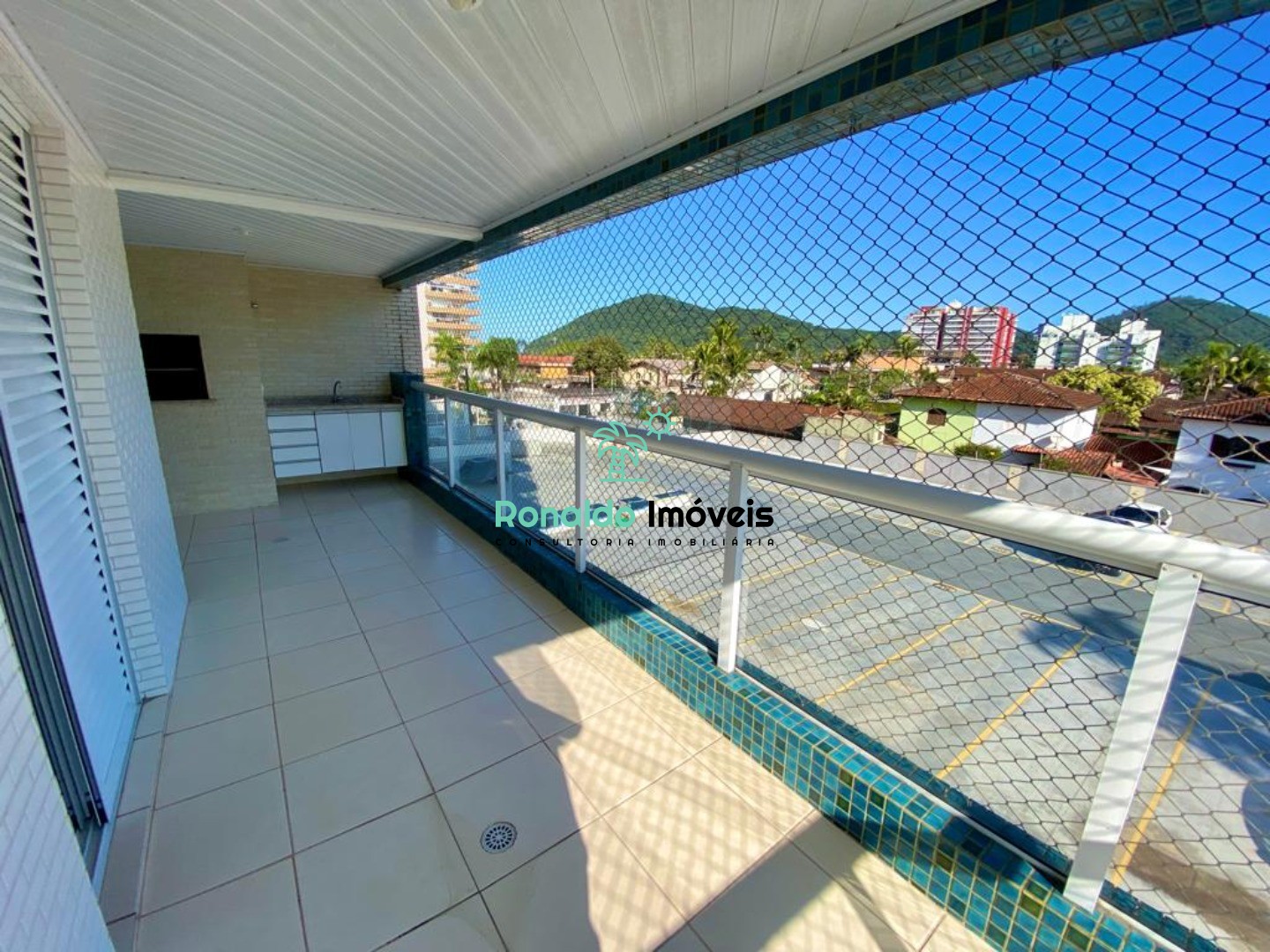 Apartamento à venda com 2 quartos, 106m² - Foto 11