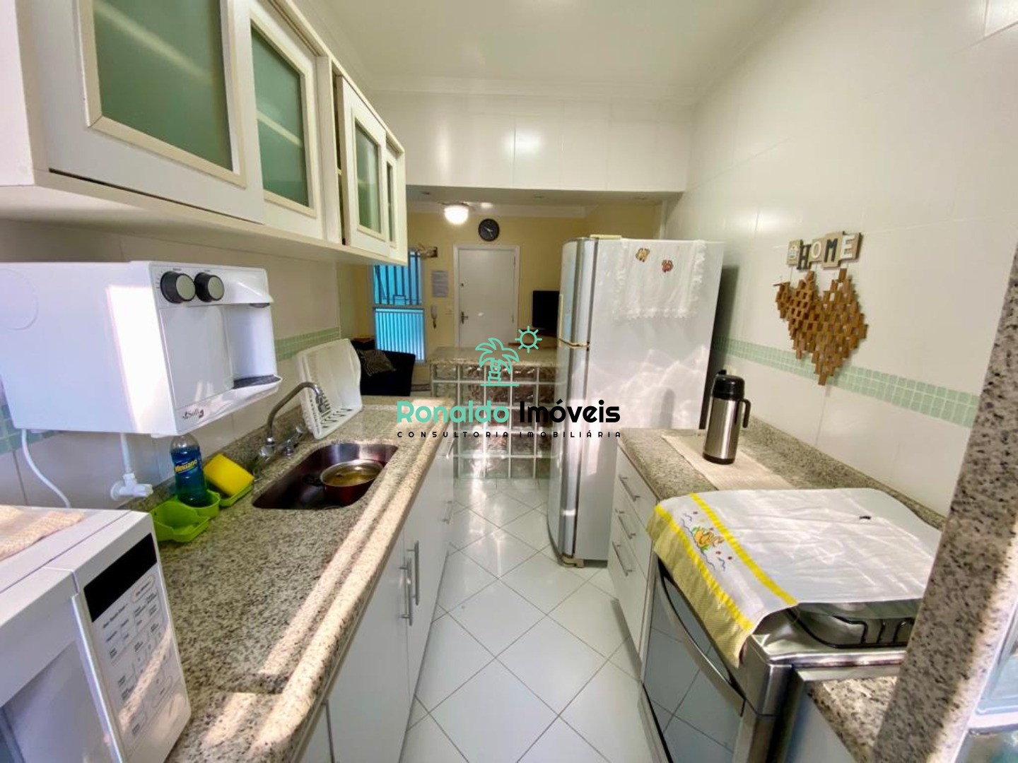 Apartamento, 2 quartos, 59 m² - Foto 6
