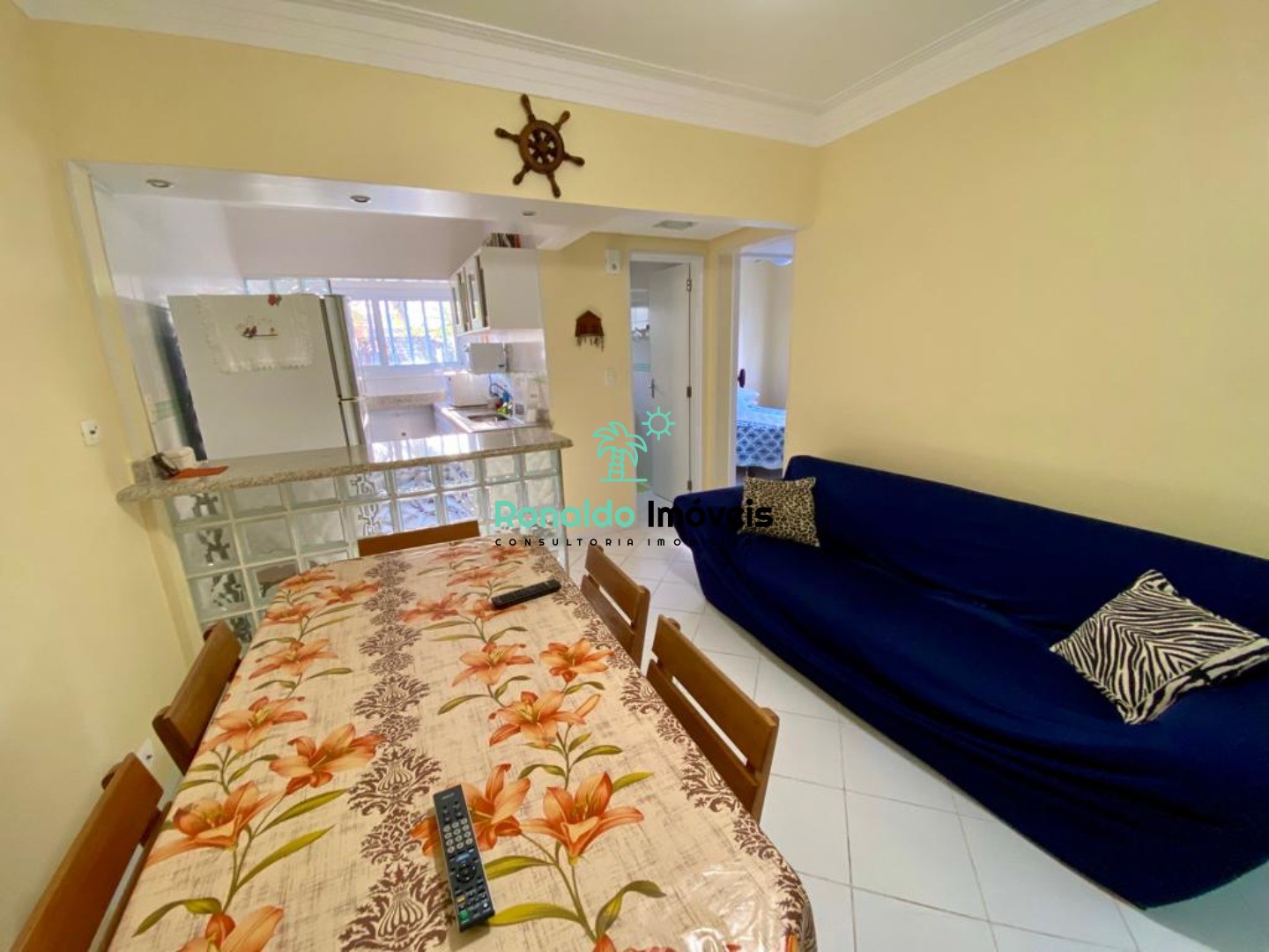 Apartamento, 2 quartos, 59 m² - Foto 2