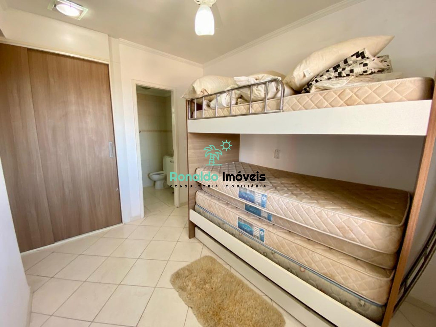 Apartamento à venda com 3 quartos, 151m² - Foto 12