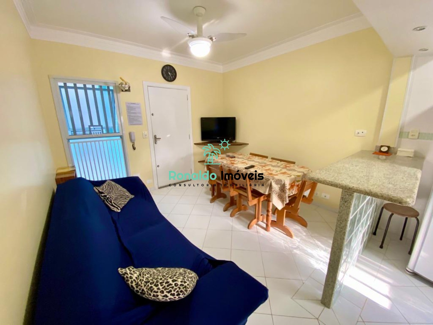 Apartamento, 2 quartos, 59 m² - Foto 4