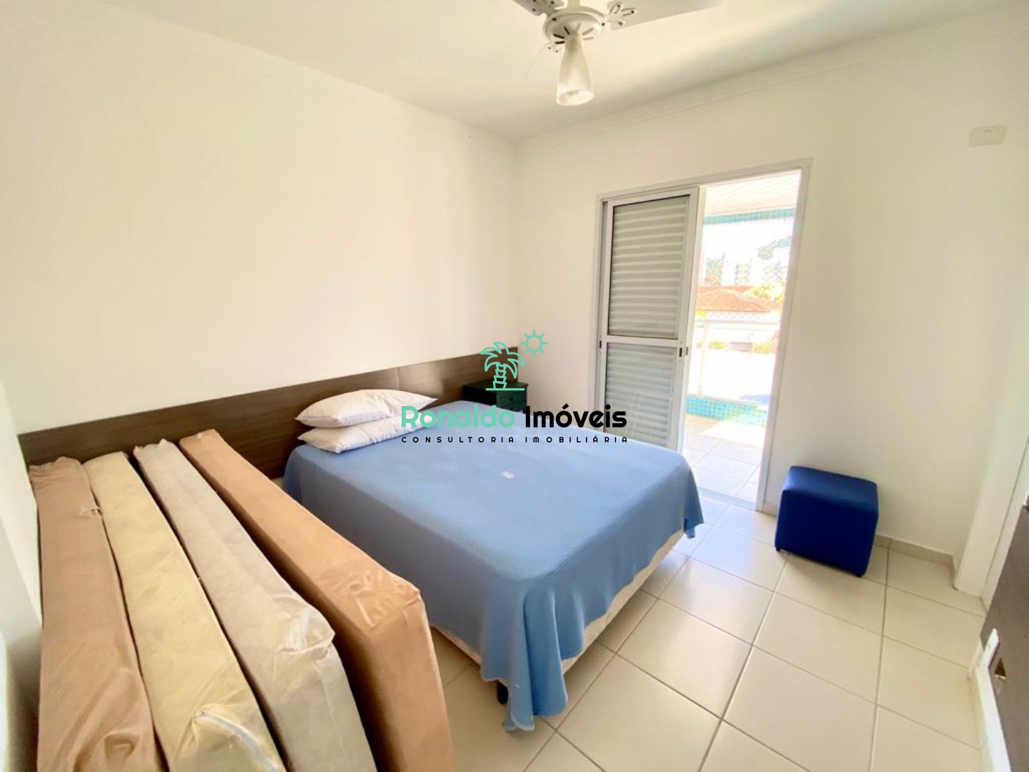 Apartamento à venda com 2 quartos, 106m² - Foto 12