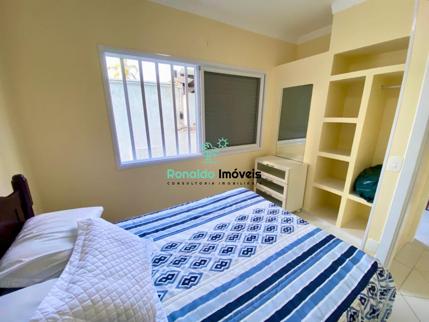 Apartamento, 2 quartos, 59 m² - Foto 10