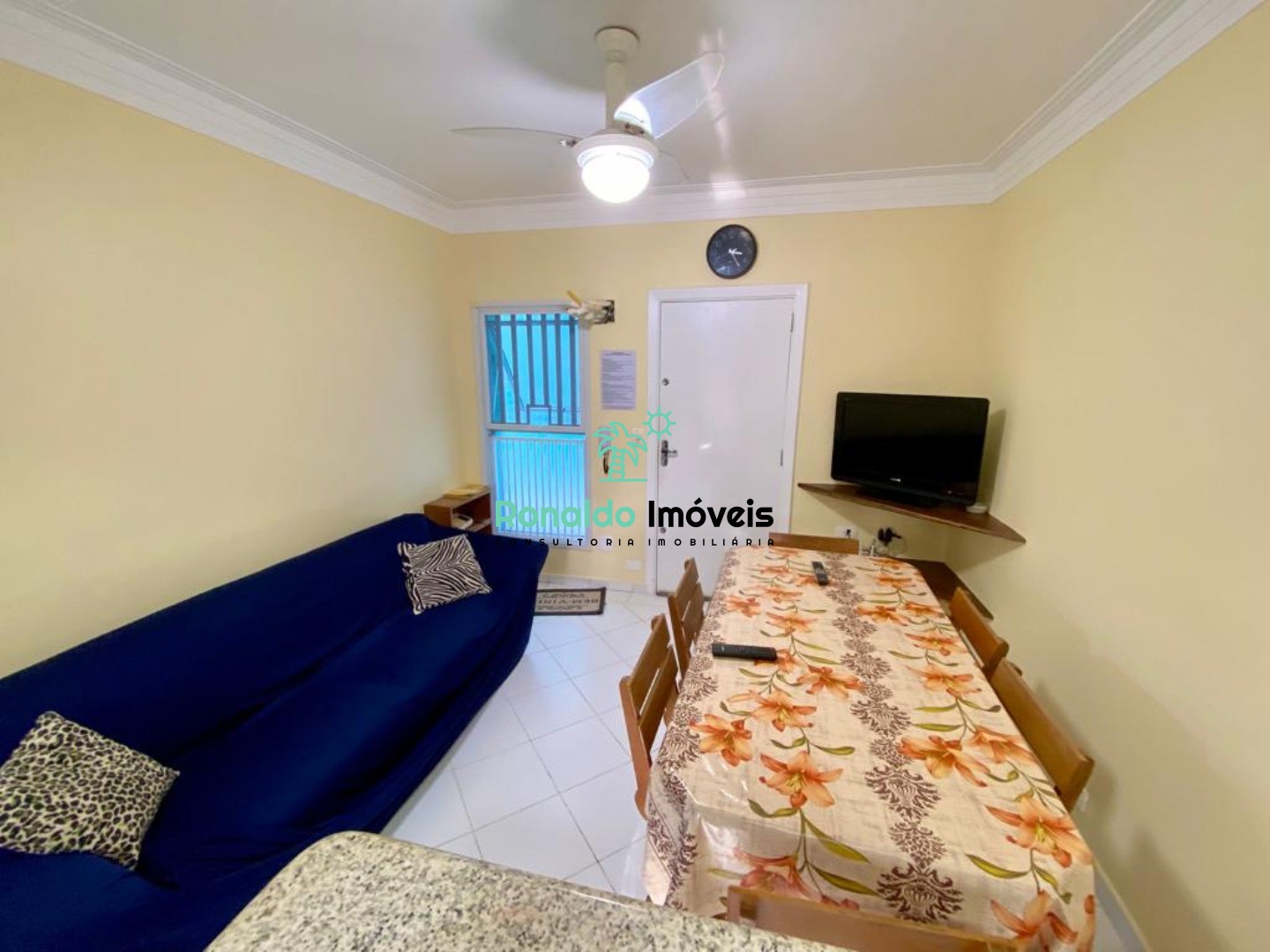Apartamento, 2 quartos, 59 m² - Foto 3