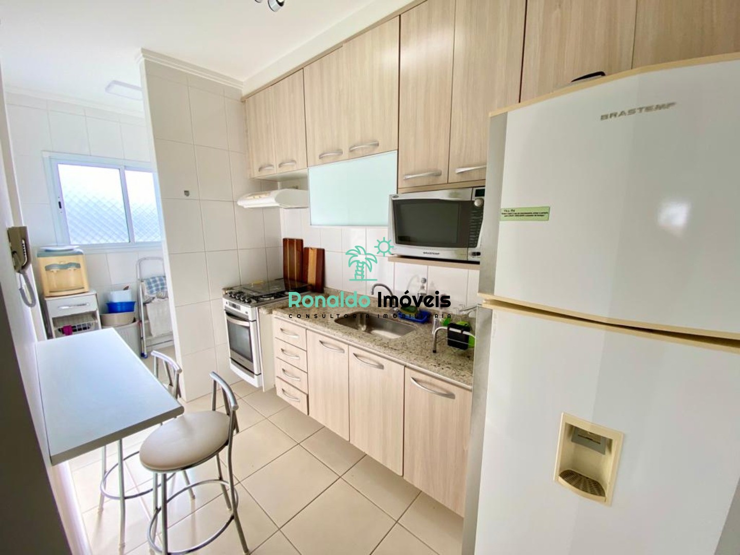 Apartamento à venda com 2 quartos, 106m² - Foto 5