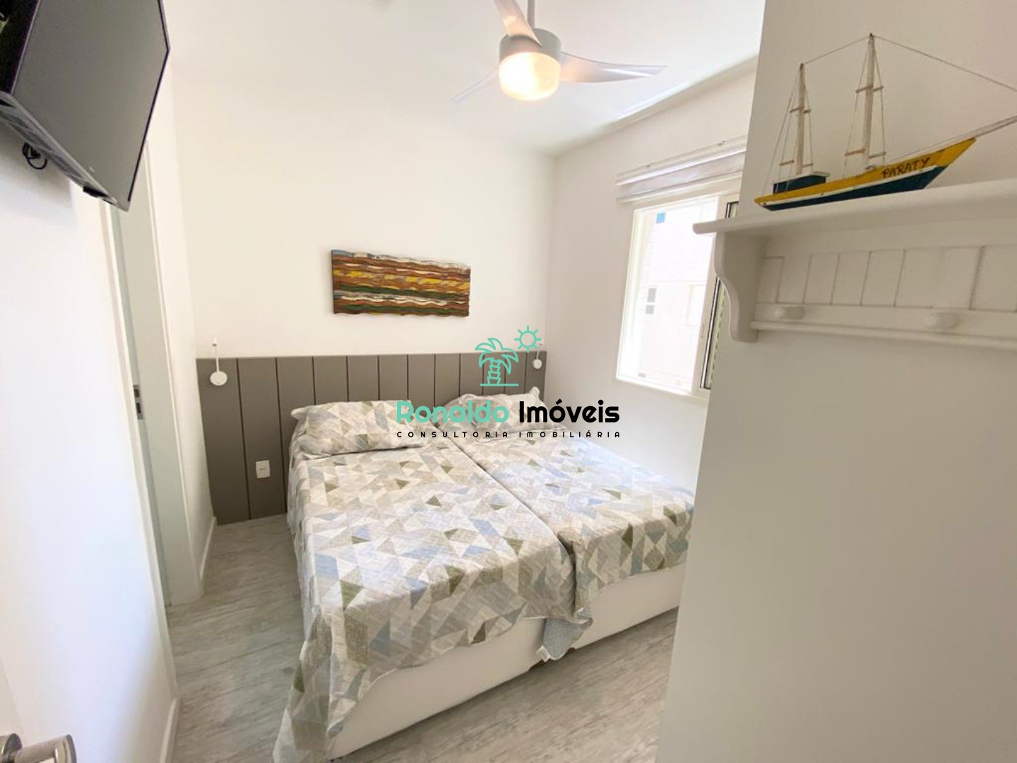 Apartamento à venda com 3 quartos, 90m² - Foto 18