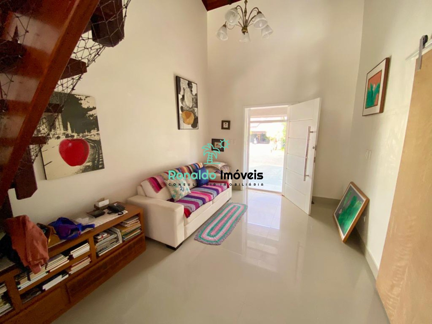 Casa à venda com 3 quartos, 190m² - Foto 4