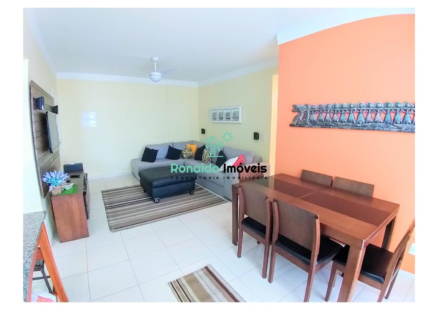 Apartamento à venda com 2 quartos, 100m² - Foto 11