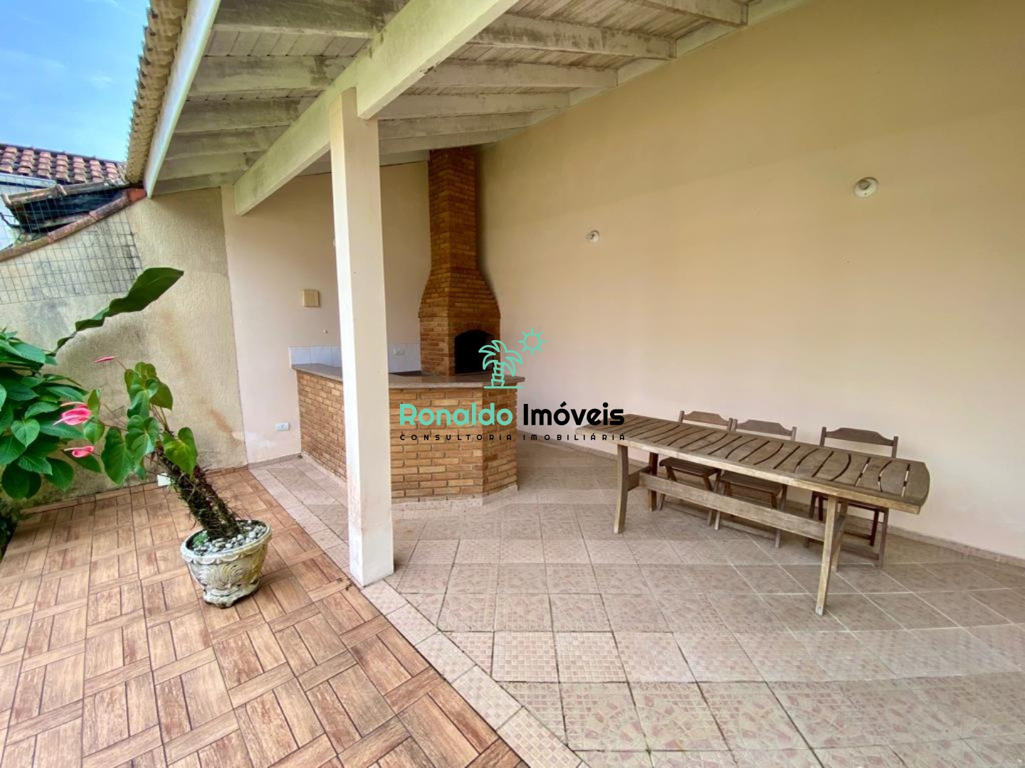 Casa à venda com 3 quartos, 190m² - Foto 15