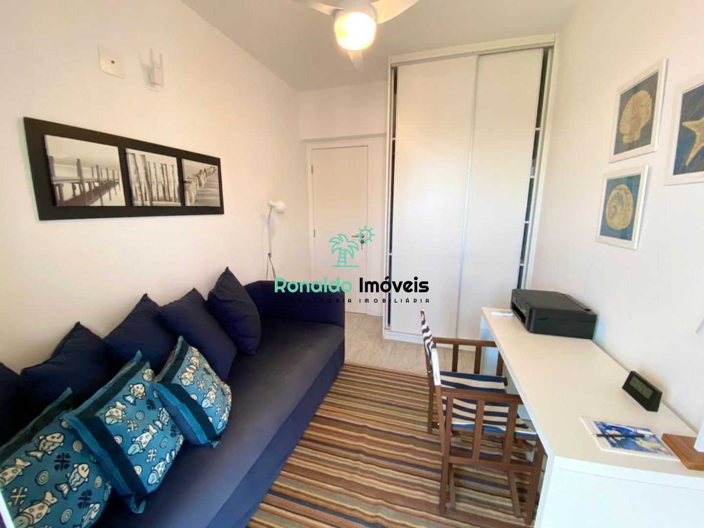 Apartamento à venda com 3 quartos, 90m² - Foto 13