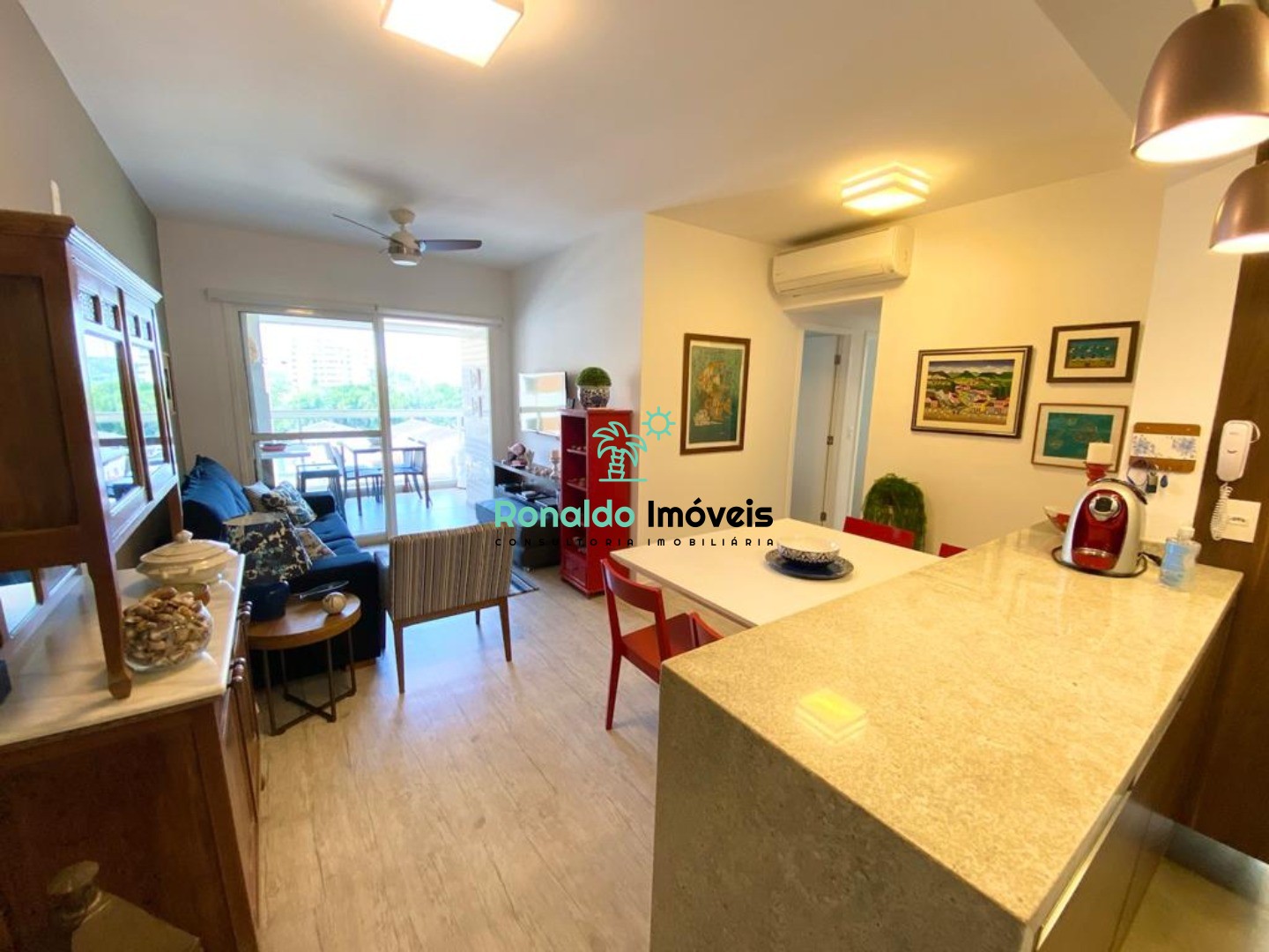 Apartamento à venda com 3 quartos, 90m² - Foto 8