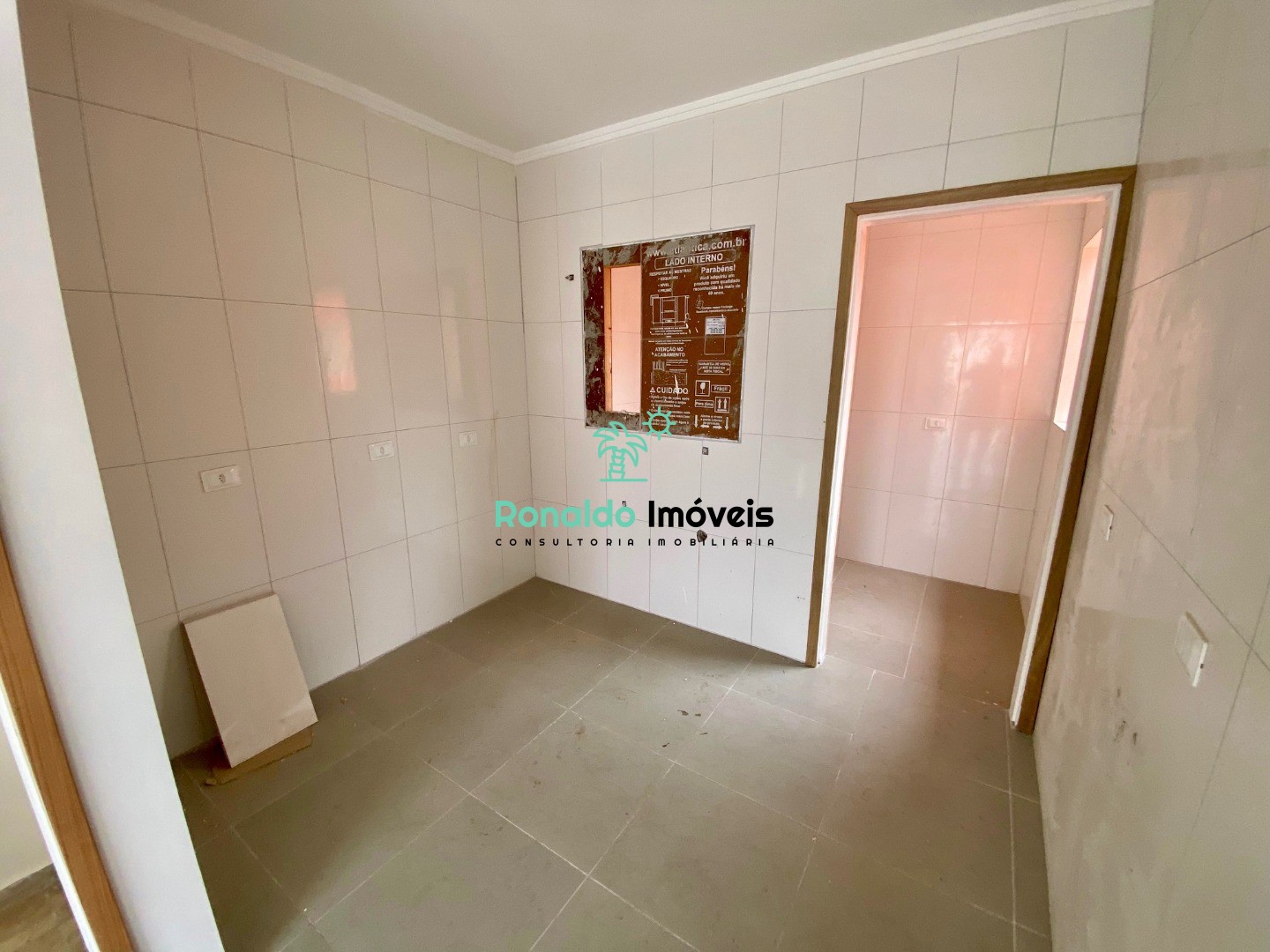 Apartamento à venda com 2 quartos, 57m² - Foto 8