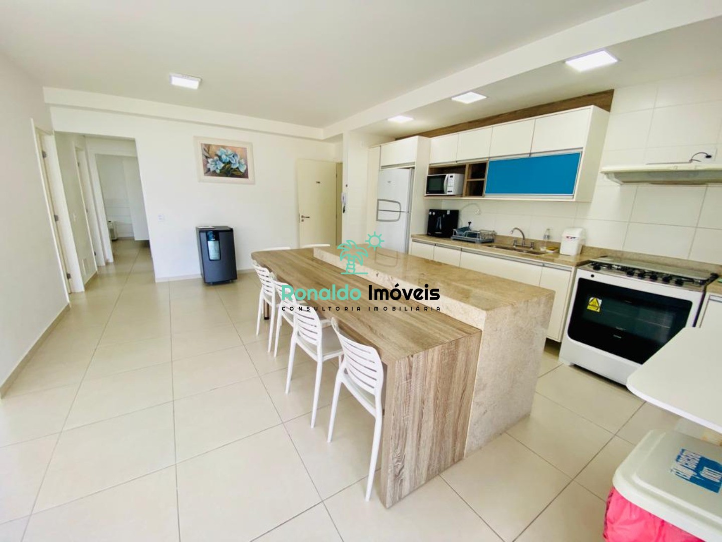 Apartamento à venda com 3 quartos, 125m² - Foto 13