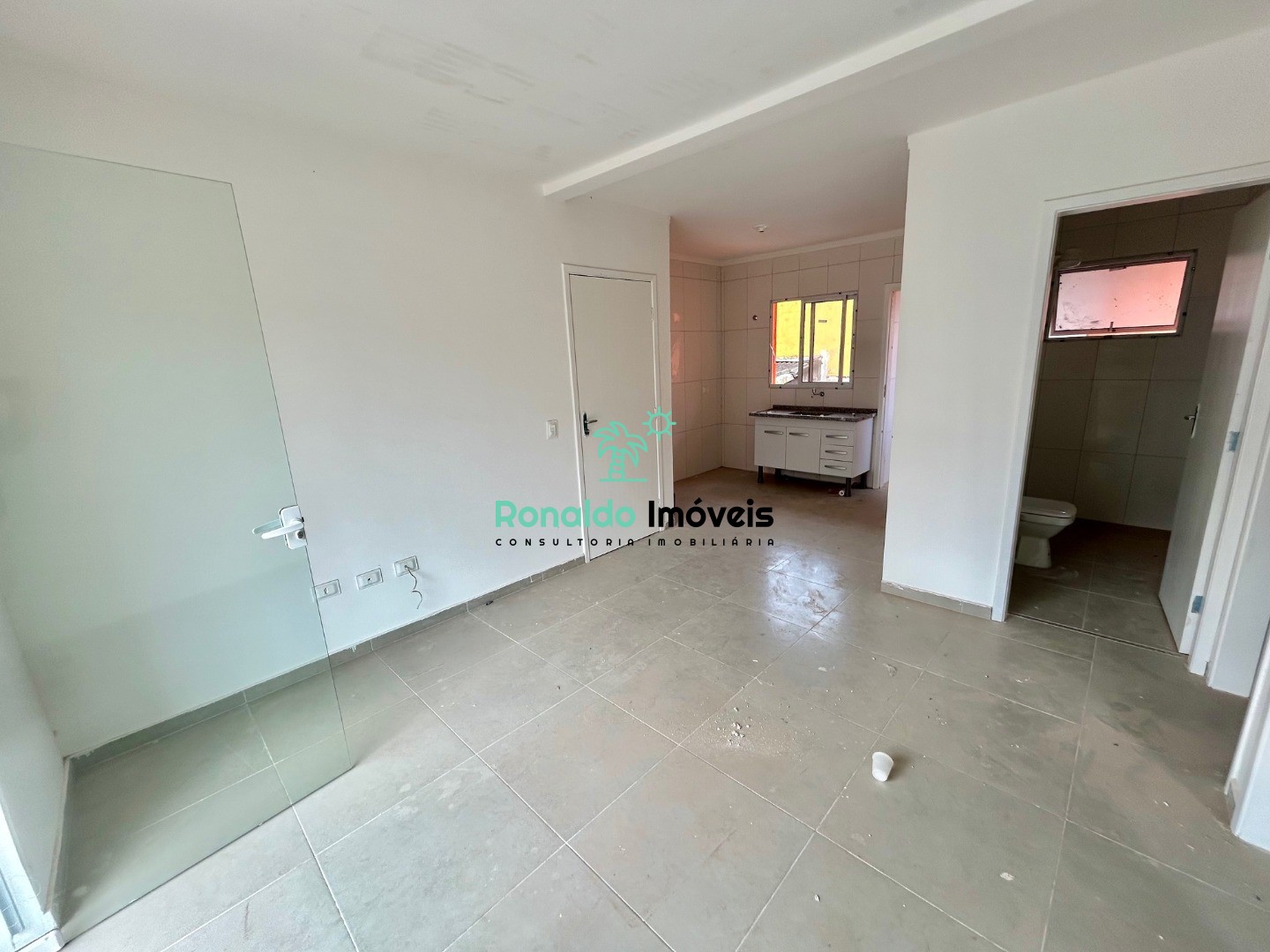 Apartamento à venda com 2 quartos, 57m² - Foto 5