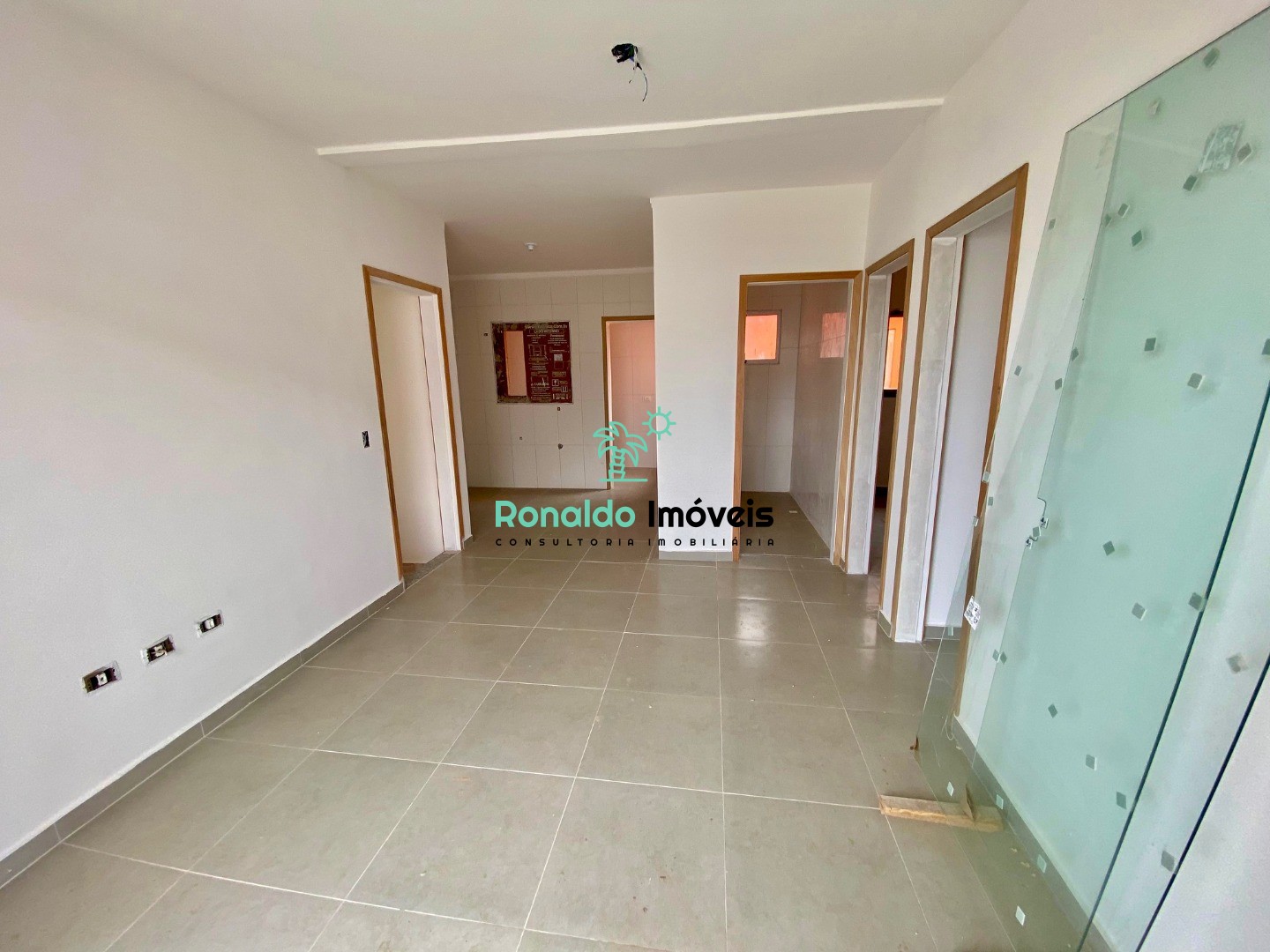 Apartamento à venda com 2 quartos, 57m² - Foto 7