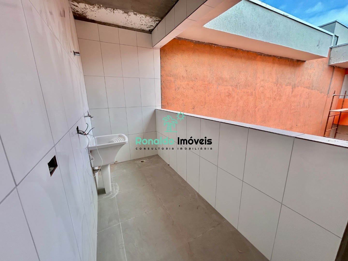 Apartamento à venda com 2 quartos, 57m² - Foto 11