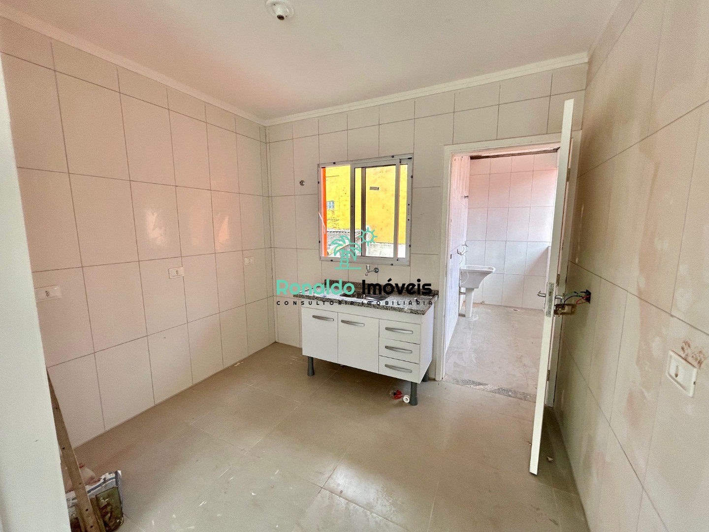 Apartamento à venda com 2 quartos, 57m² - Foto 6