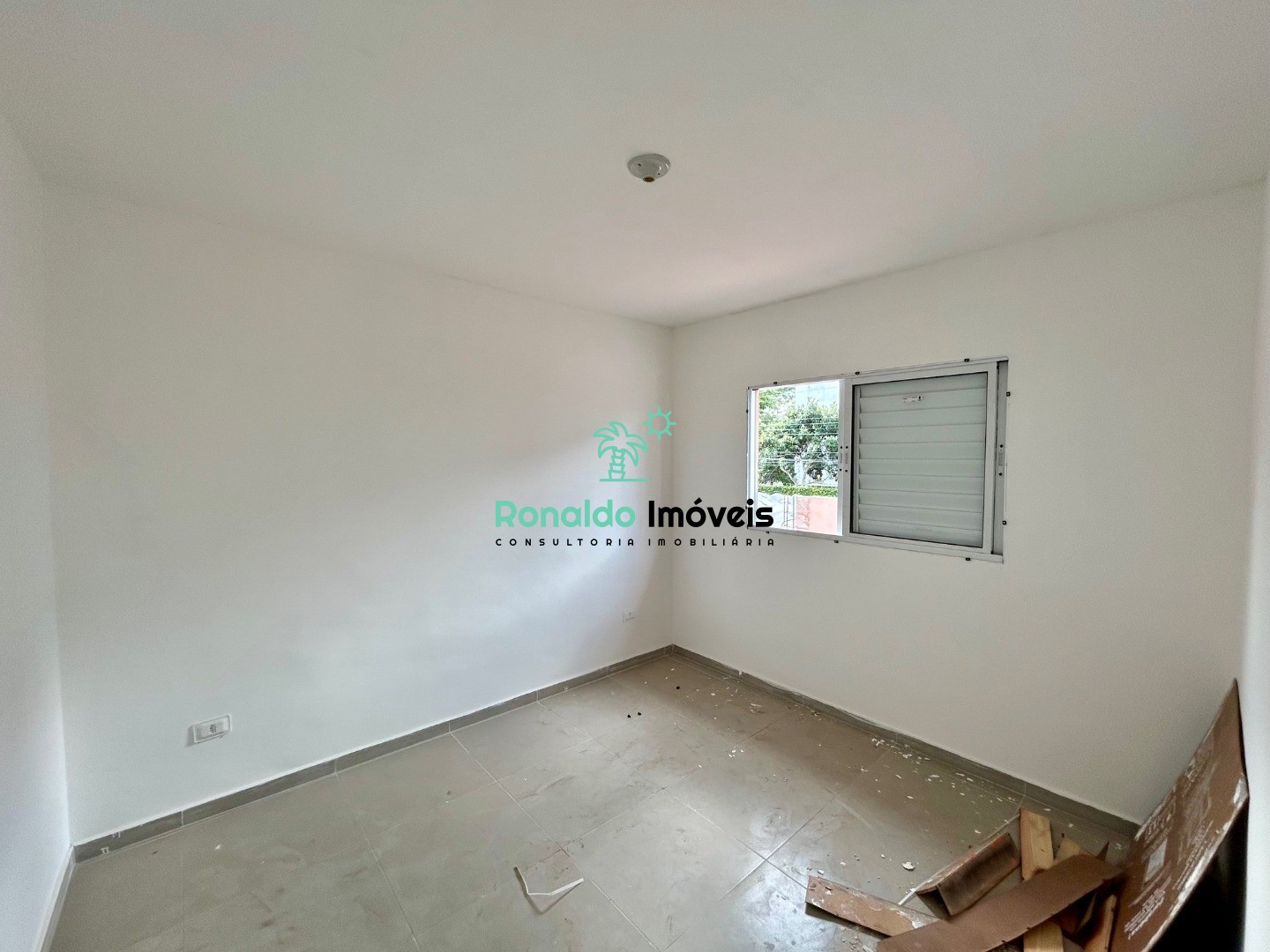 Apartamento à venda com 2 quartos, 57m² - Foto 8