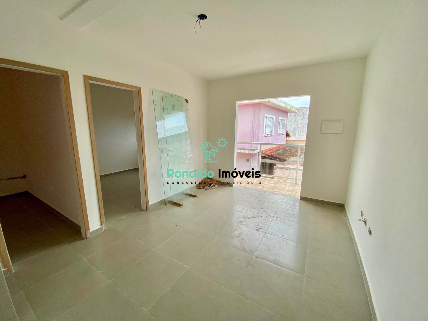 Apartamento à venda com 2 quartos, 57m² - Foto 6