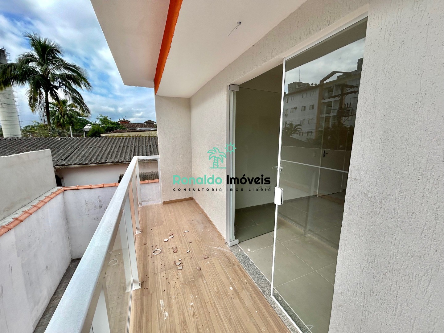 Apartamento à venda com 2 quartos, 57m² - Foto 12