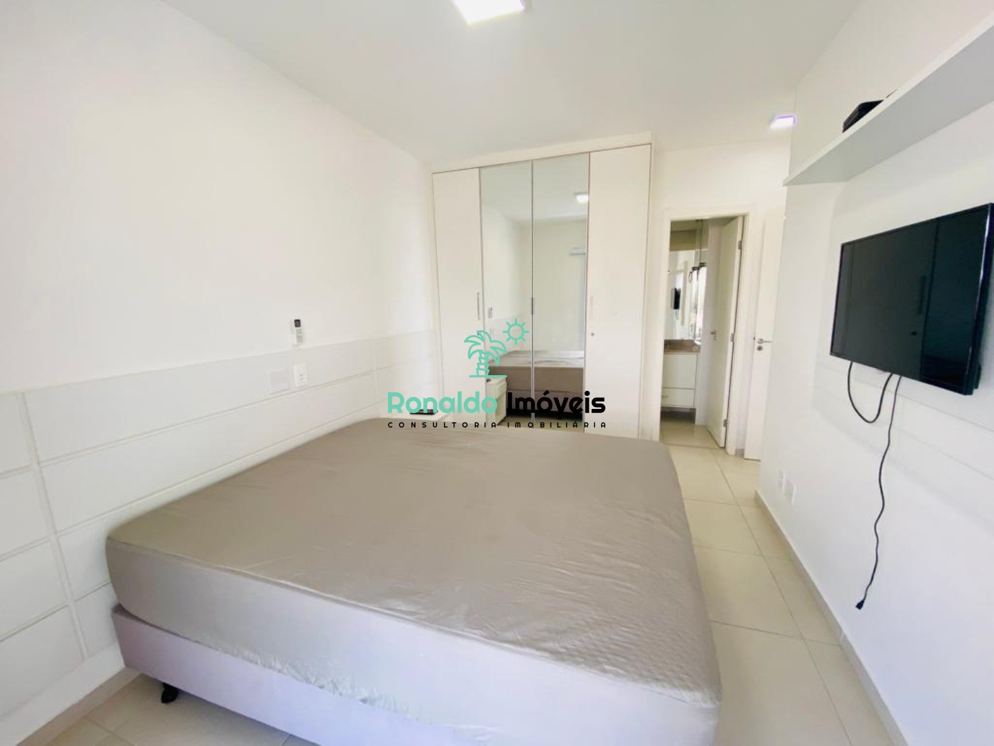 Apartamento à venda com 3 quartos, 125m² - Foto 22