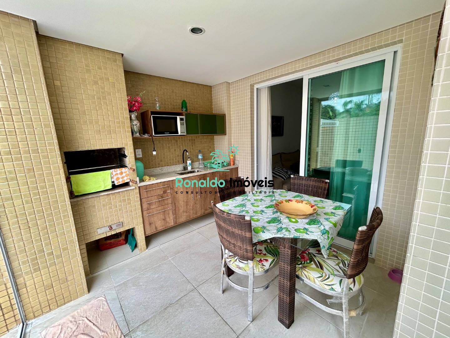 Apartamento, 2 quartos, 122 m² - Foto 14