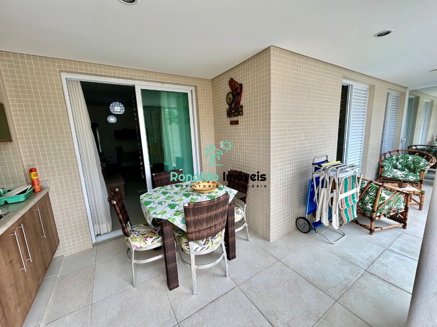Apartamento, 2 quartos, 122 m² - Foto 13