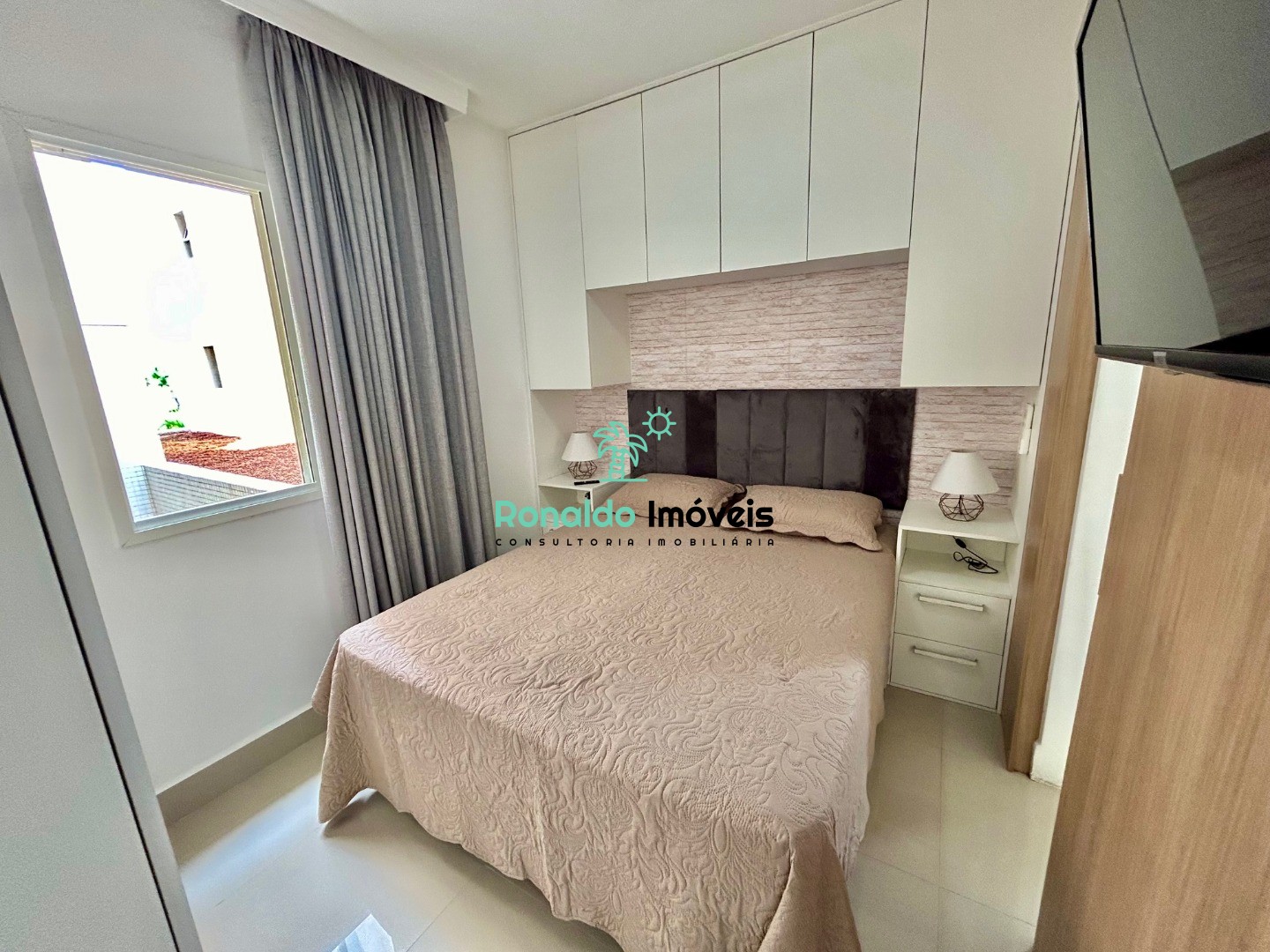 Apartamento à venda com 3 quartos, 90m² - Foto 19