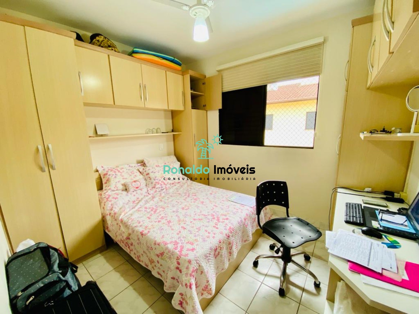 Casa de Condomínio, 2 quartos - Foto 10
