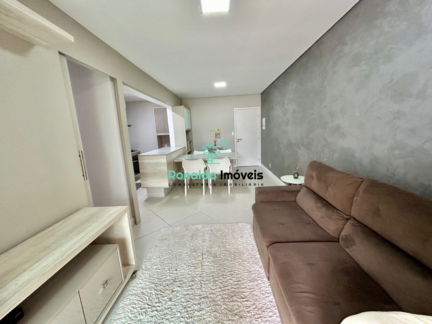 Apartamento à venda com 2 quartos, 122m² - Foto 3