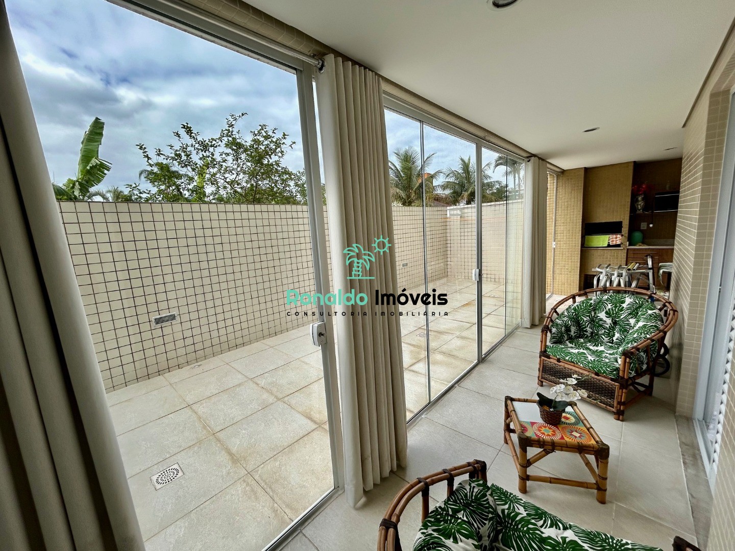 Apartamento, 2 quartos, 122 m² - Foto 15