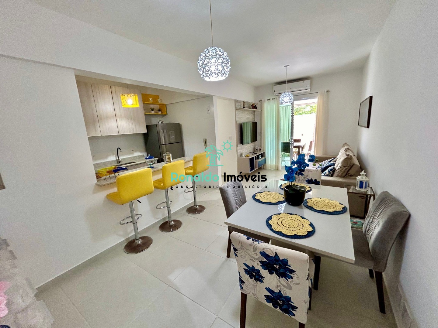 Apartamento, 2 quartos, 122 m² - Foto 3