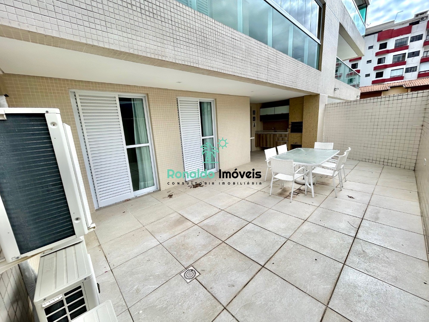 Apartamento à venda com 2 quartos, 122m² - Foto 11