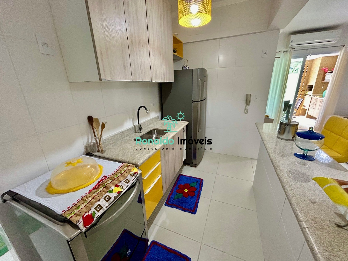 Apartamento, 2 quartos, 122 m² - Foto 5