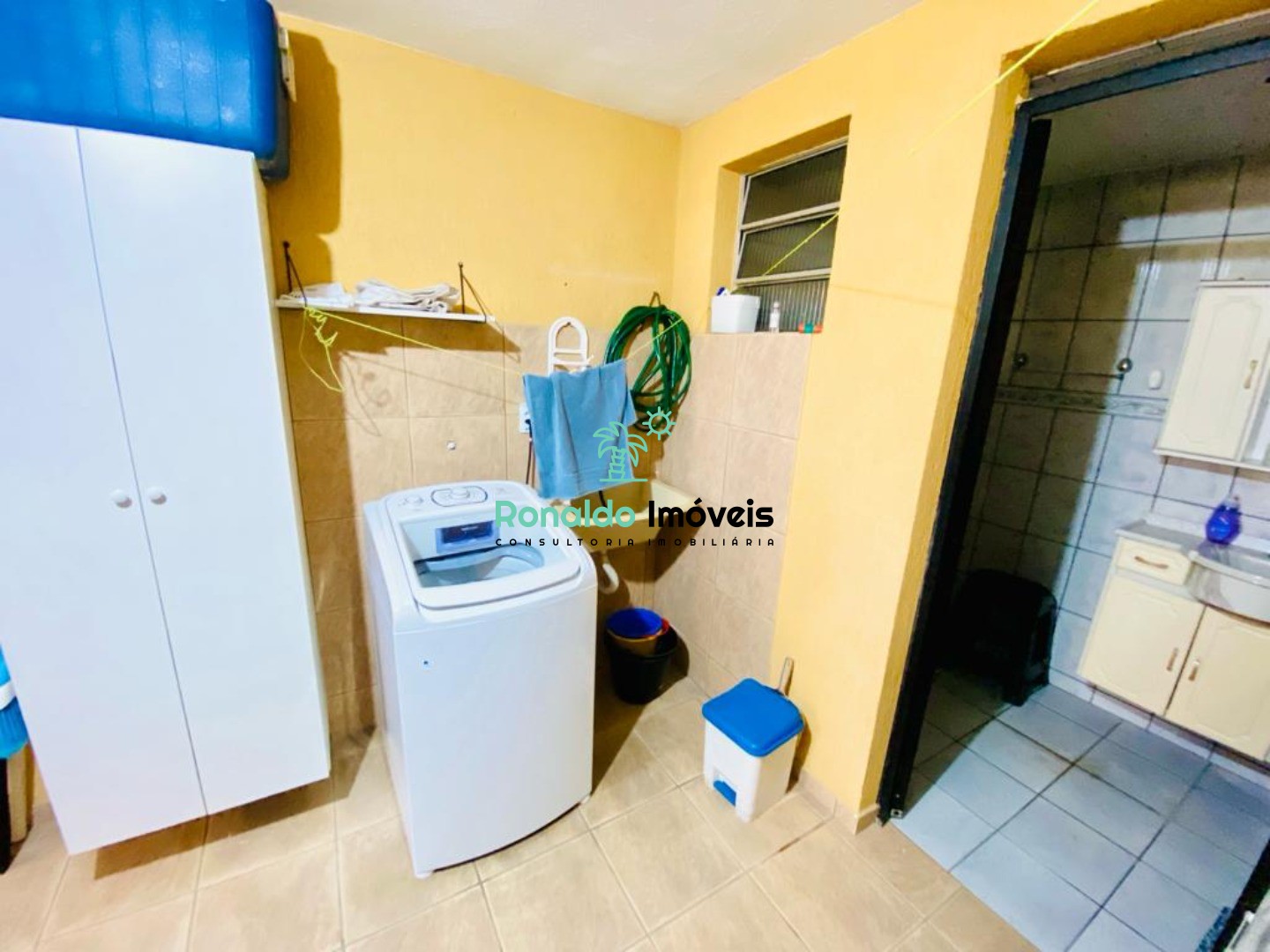 Casa de Condomínio, 2 quartos - Foto 8