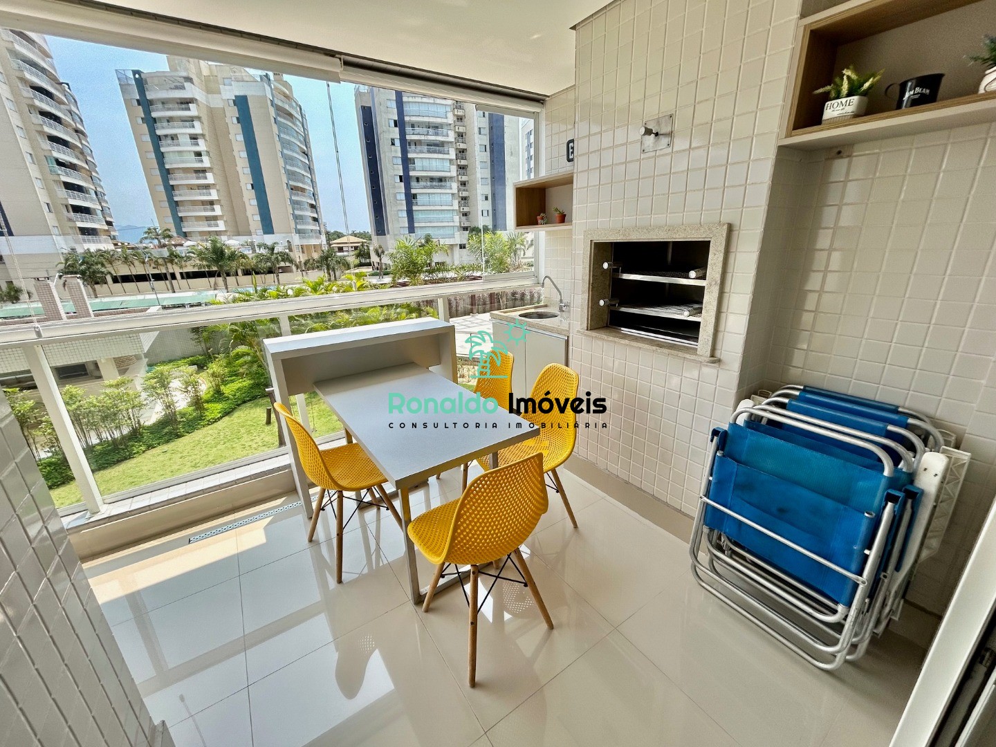 Apartamento à venda com 3 quartos, 90m² - Foto 5