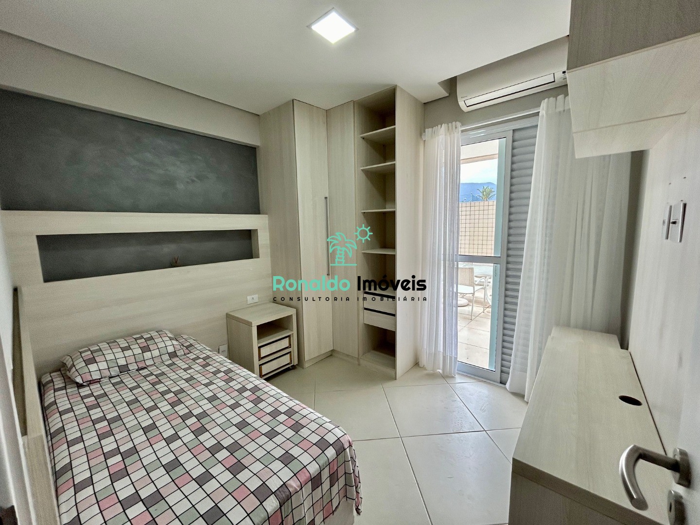 Apartamento à venda com 2 quartos, 122m² - Foto 7