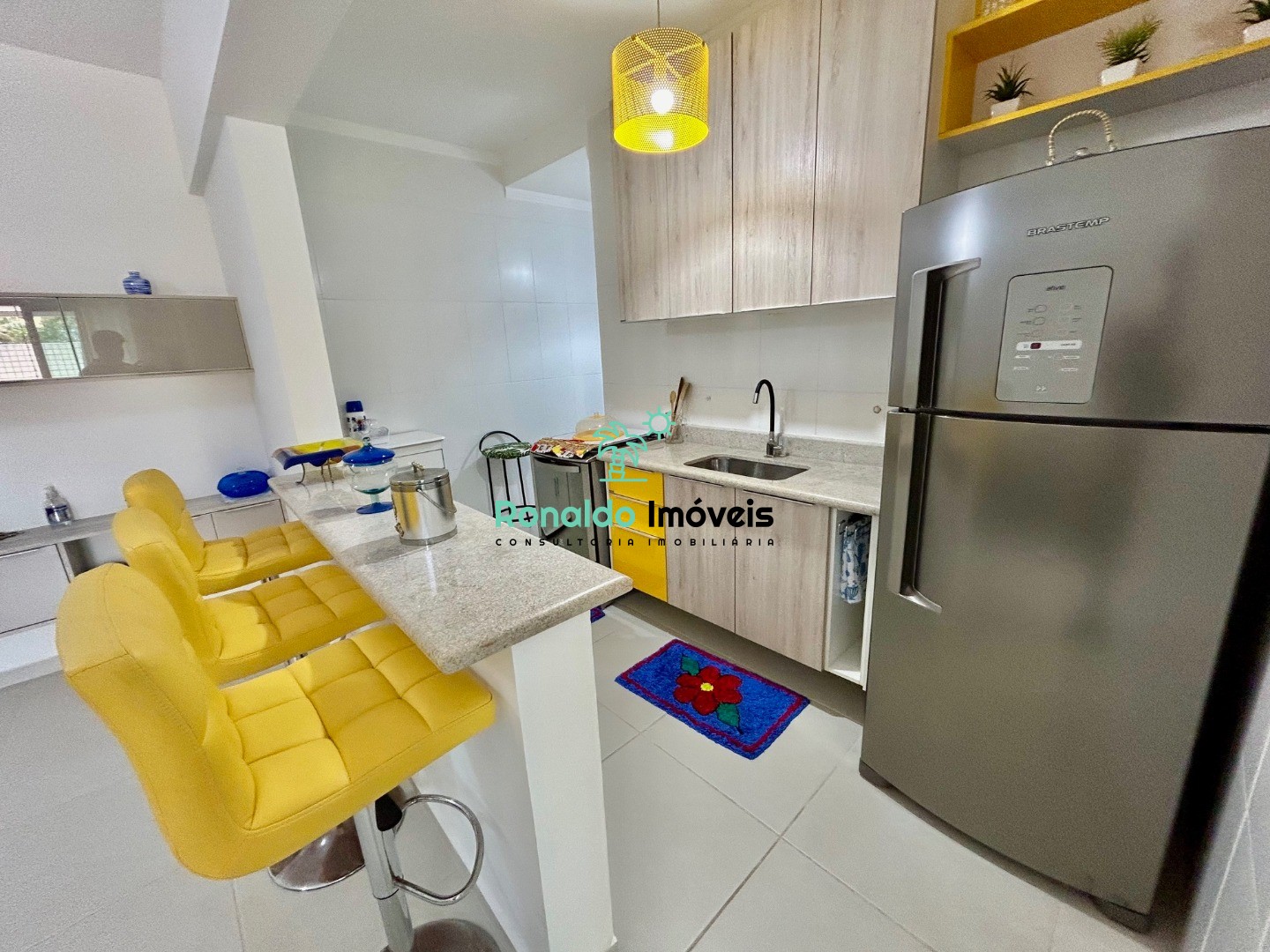 Apartamento, 2 quartos, 122 m² - Foto 4