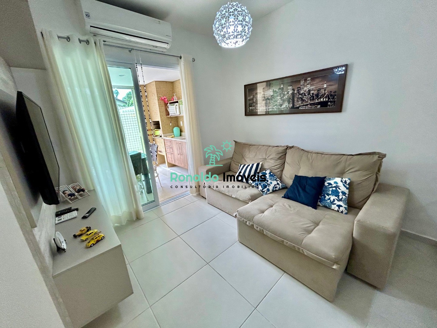Apartamento, 2 quartos, 122 m² - Foto 2
