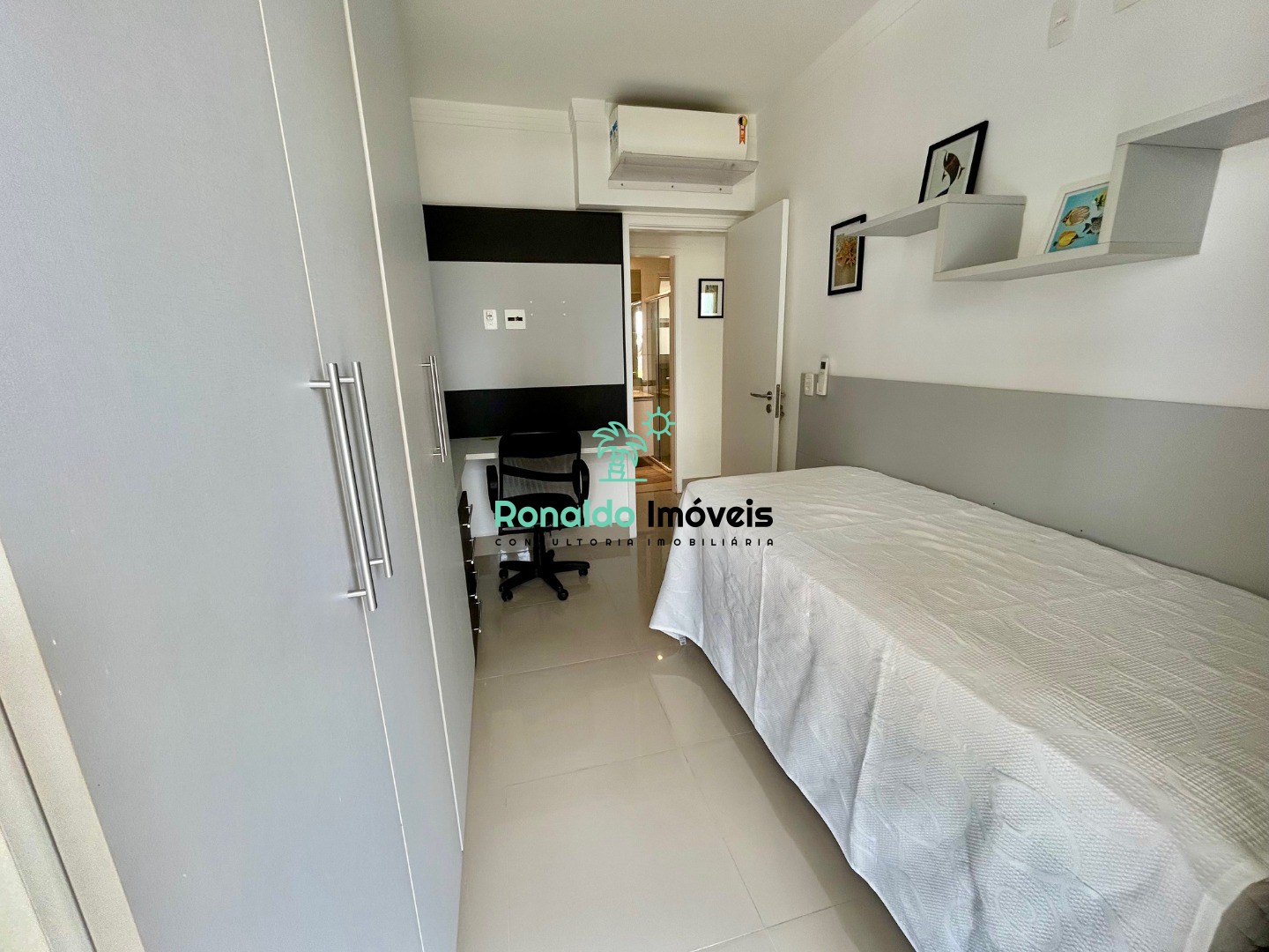 Apartamento à venda com 3 quartos, 90m² - Foto 15