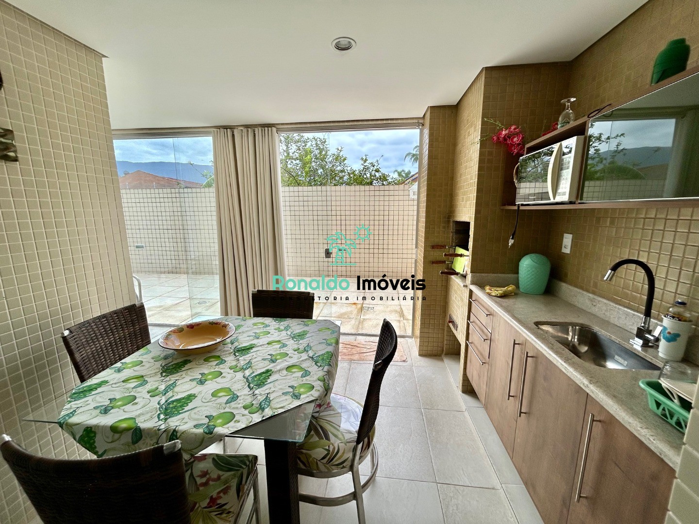 Apartamento, 2 quartos, 122 m² - Foto 11