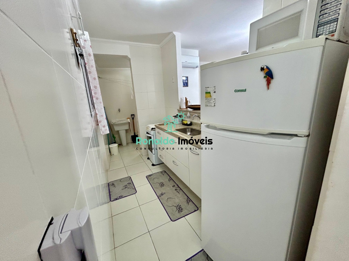 Apartamento à venda com 2 quartos, 84m² - Foto 10